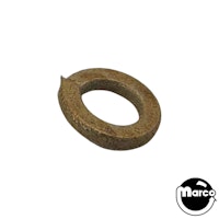 Lock Washer #8 Split