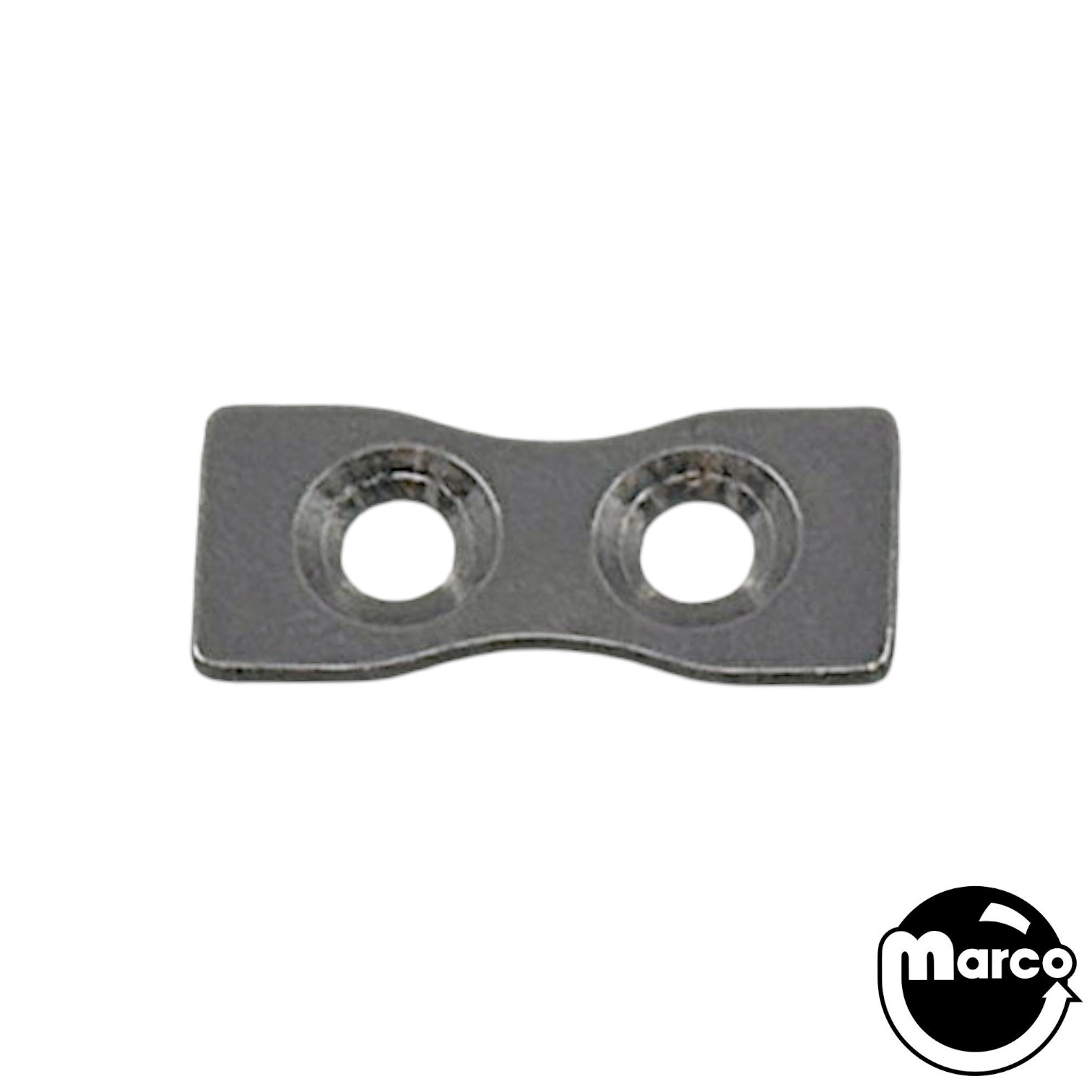 Ball Snubber - Retaining Clip