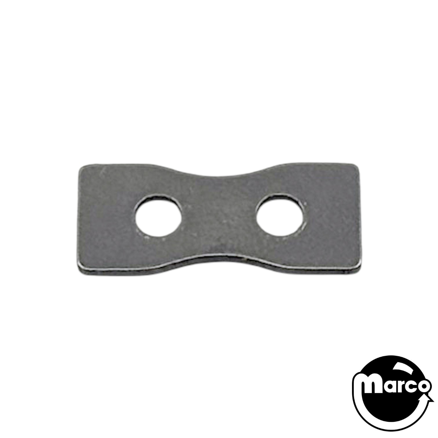 Ball Snubber - Retaining Clip