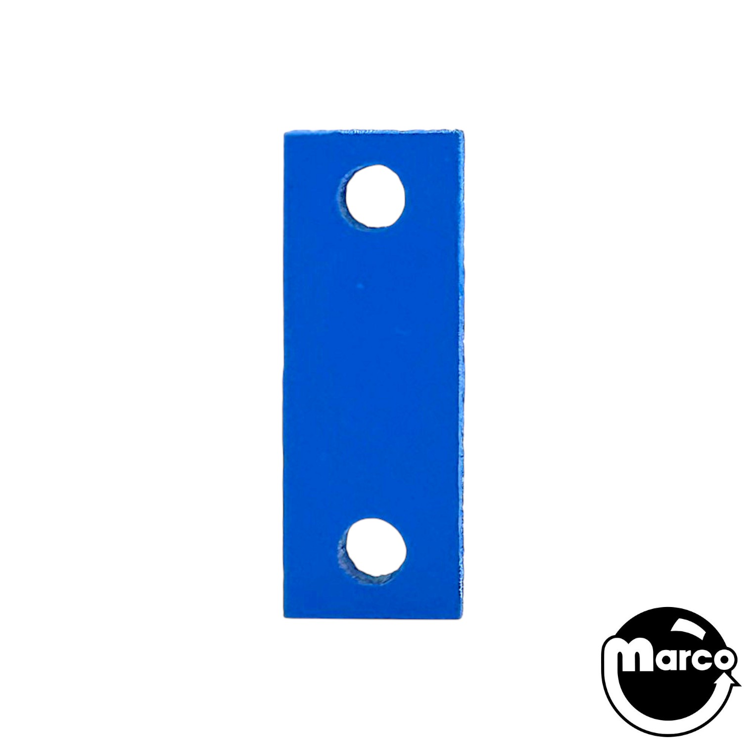 HARRY POTTER (JJP) Snubber Block .25” Thick BLUE