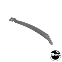 GAME OF THRONES PRO (Stern) Ramp Protector LEFT
