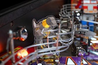 TRANSFORMERS: MTMTE (Stern) PRO Pinball Machine