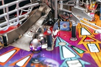 TRANSFORMERS: MTMTE (Stern) PRO Pinball Machine