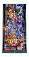 TRANSFORMERS: MTMTE (Stern) PRO Pinball Machine