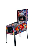 TRANSFORMERS: MTMTE (Stern) PRO Pinball Machine