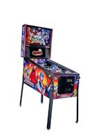 TRANSFORMERS: MTMTE (Stern) PRO Pinball Machine