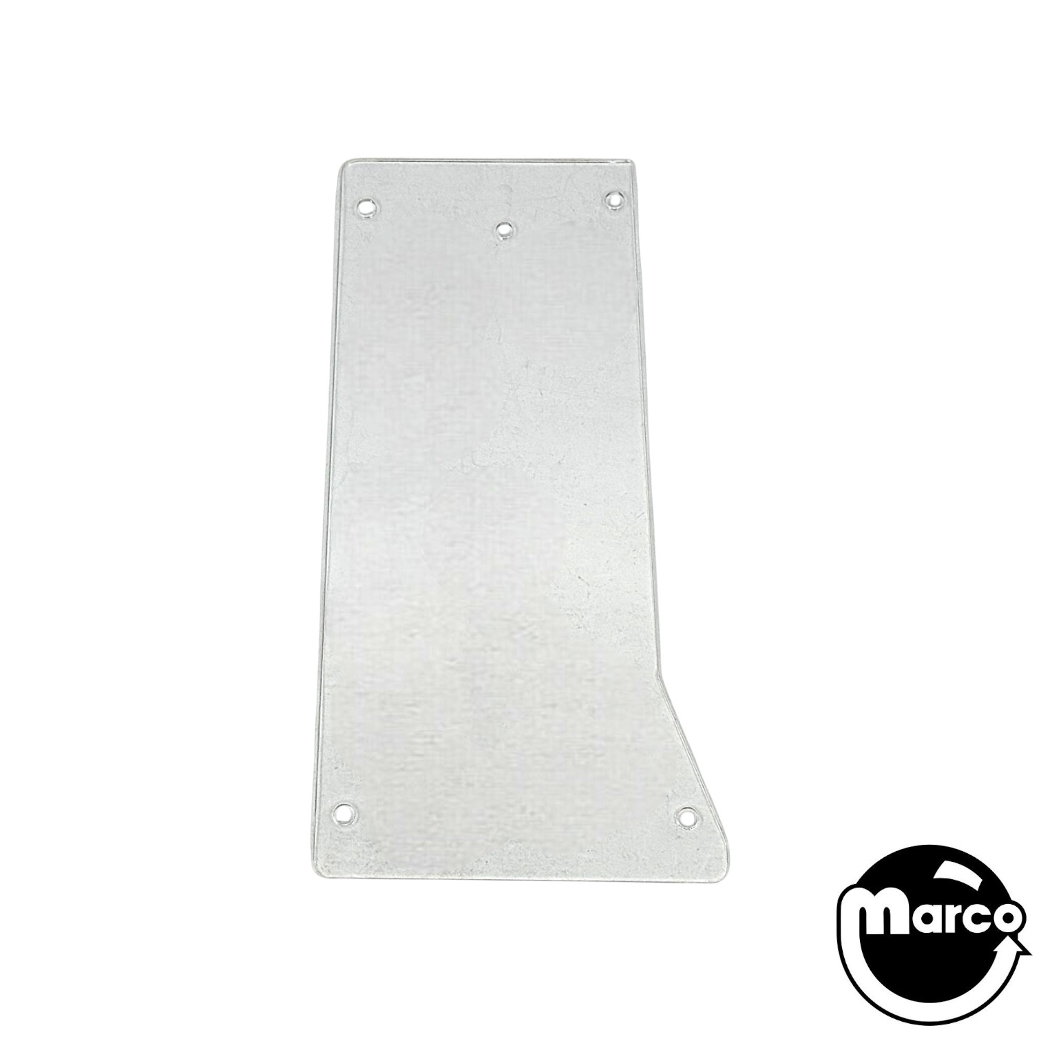 BATMAN (Data East) Ramp Plastic -2 