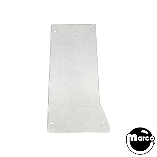 BATMAN (Data East) Ramp Plastic -2