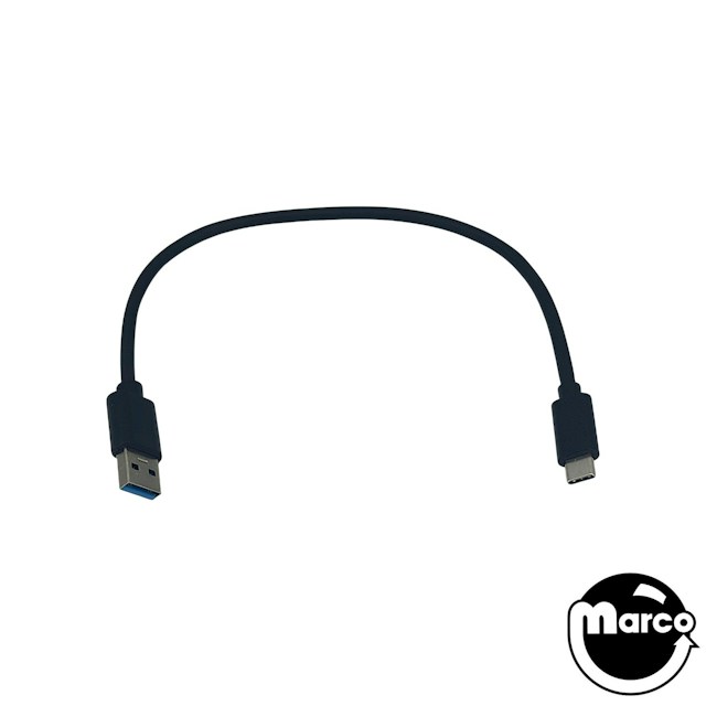 Jersey Jack LED Board Cable 11 inch
