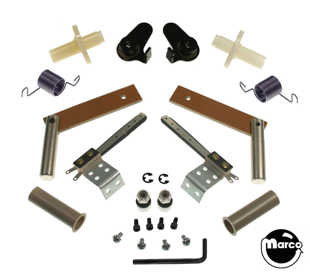MA-5569-KIT - Flipper Rebuild Kit Gottlieb 1955-69 - Marco
