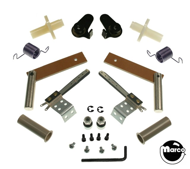 Flipper Rebuild Kit Gottlieb 1955-69