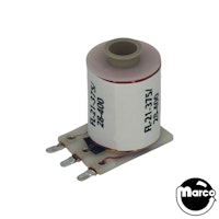 Coil - Flipper FL-21-375/28-400