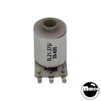 Coil - Flipper FL-21-375/28-400