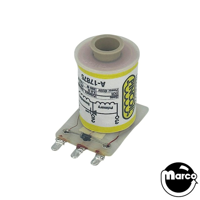 Coil - Solenoid Flipper Gottlieb®