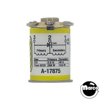 Coil - Solenoid Flipper Gottlieb&reg;