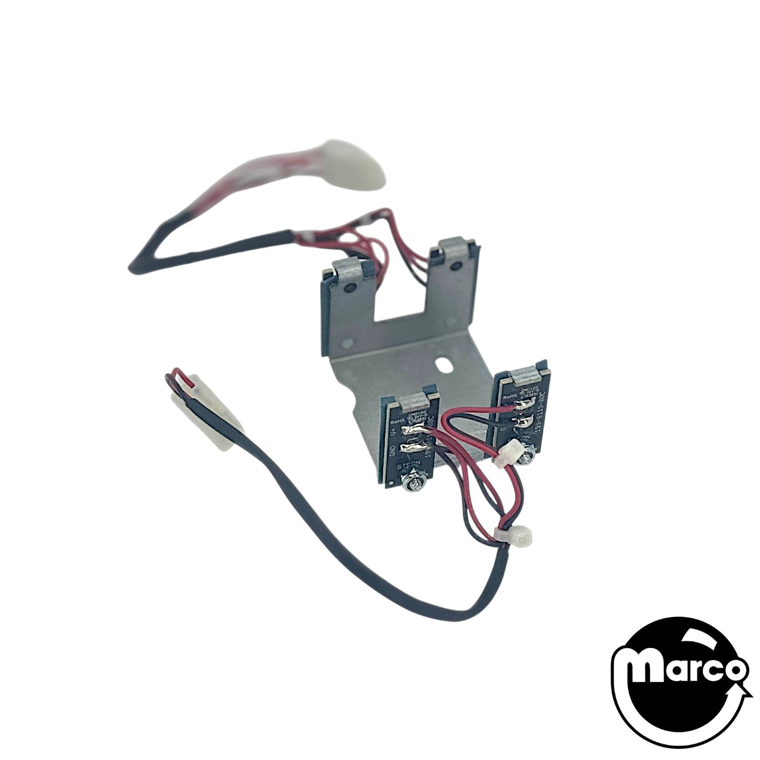 STRANGER THINGS (Stern) Dual Opto Assembly