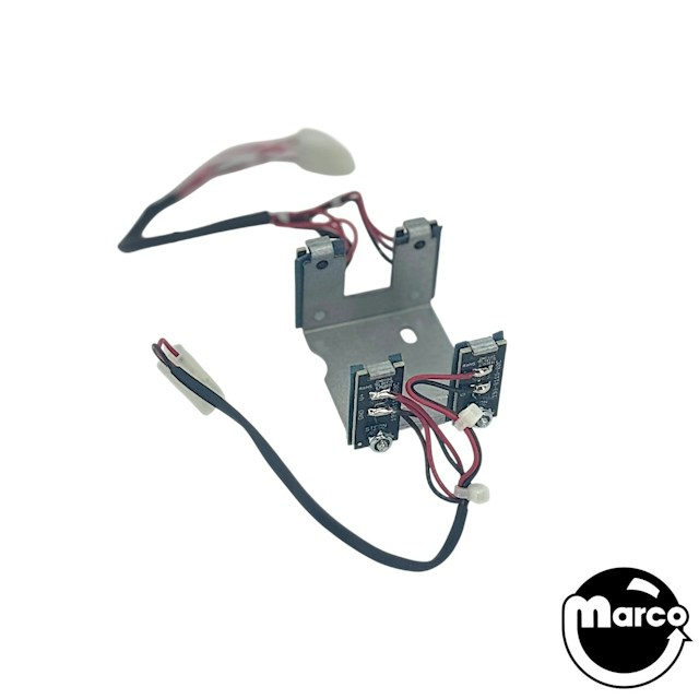 STRANGER THINGS (Stern) Dual Opto Assembly