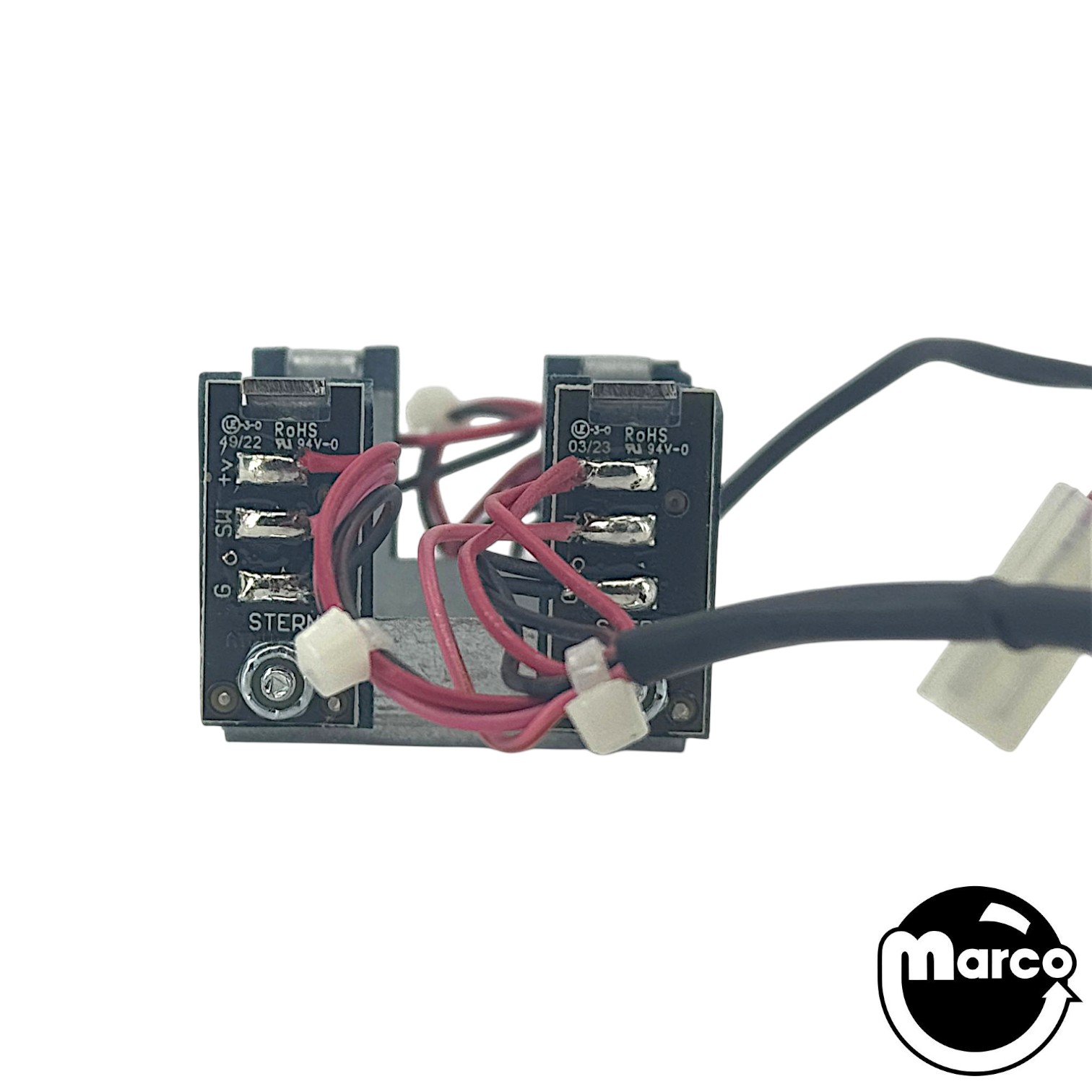 STRANGER THINGS (Stern) Dual Opto Assembly