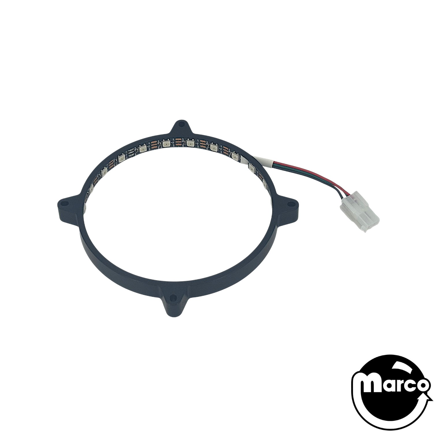 Stern Speaker Light Ring Assembly 