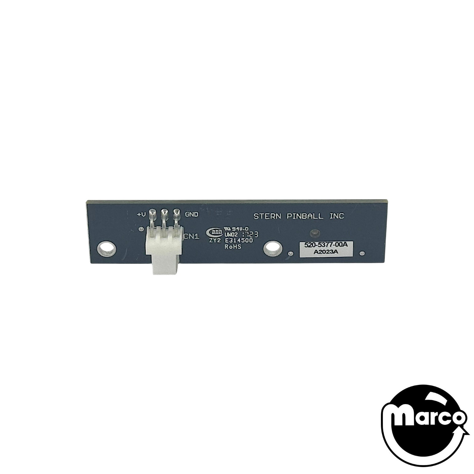 Stern 3 Opto Emitter Board SPIKE 2