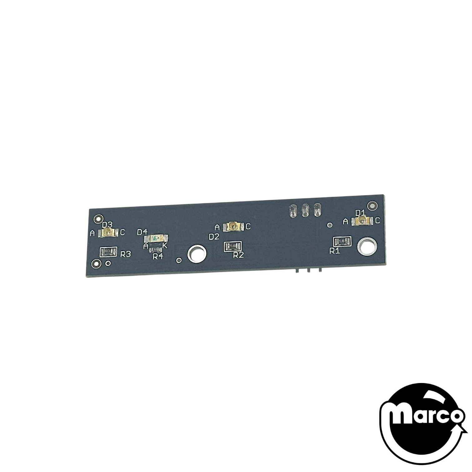 Stern 3 Opto Emitter Board SPIKE 2