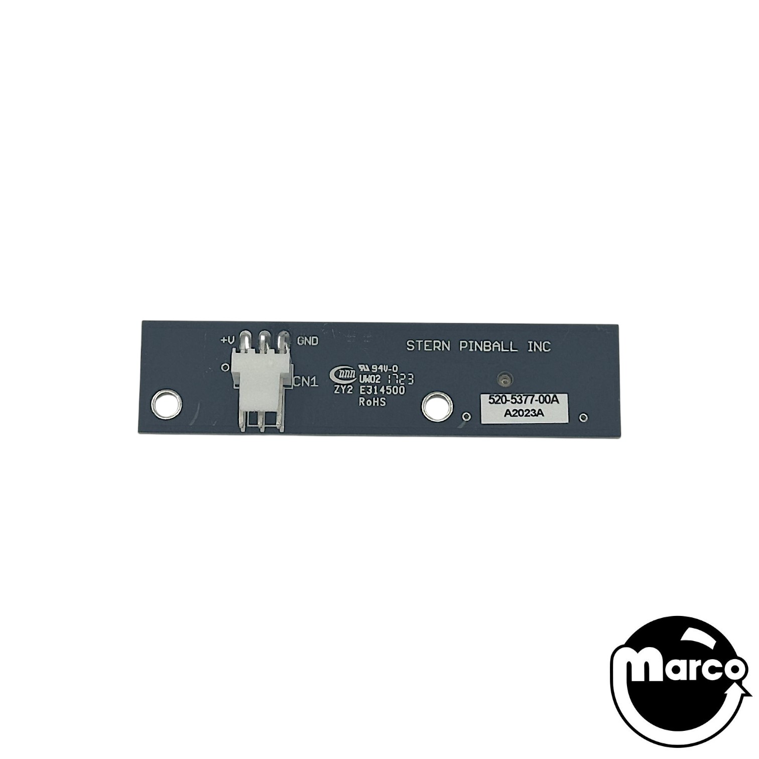 Stern 3 Opto Emitter Board SPIKE 2