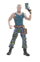 AVATAR (Stern) Colonel Miles Quaritch Figurine 