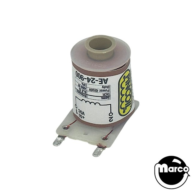 Coil - Solenoid A-24-900