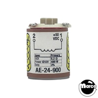 Coil - Solenoid A-24-900