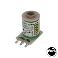 Bally/Gottlieb Flipper Coil