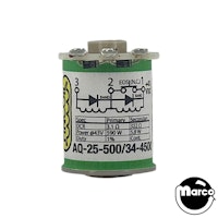 Bally/Gottlieb Flipper Coil