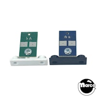Infared LED Opto set Williams/Bally