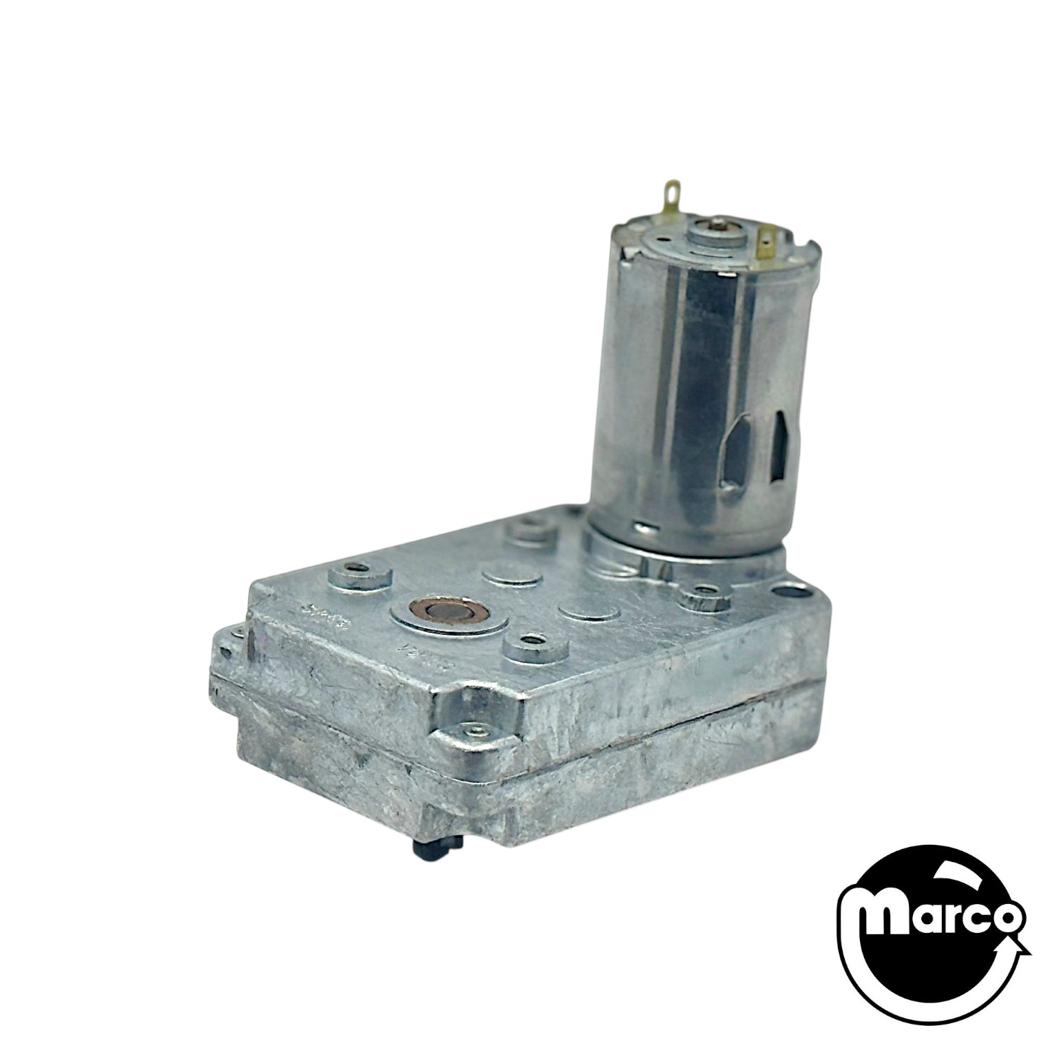 MACHINE (Williams) Motor Face