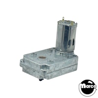 MACHINE (Williams) Motor Face