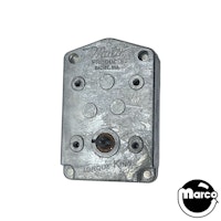 MACHINE (Williams) Motor Face
