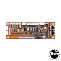 PCA CORE Node Board (Stern) SPIKE 1