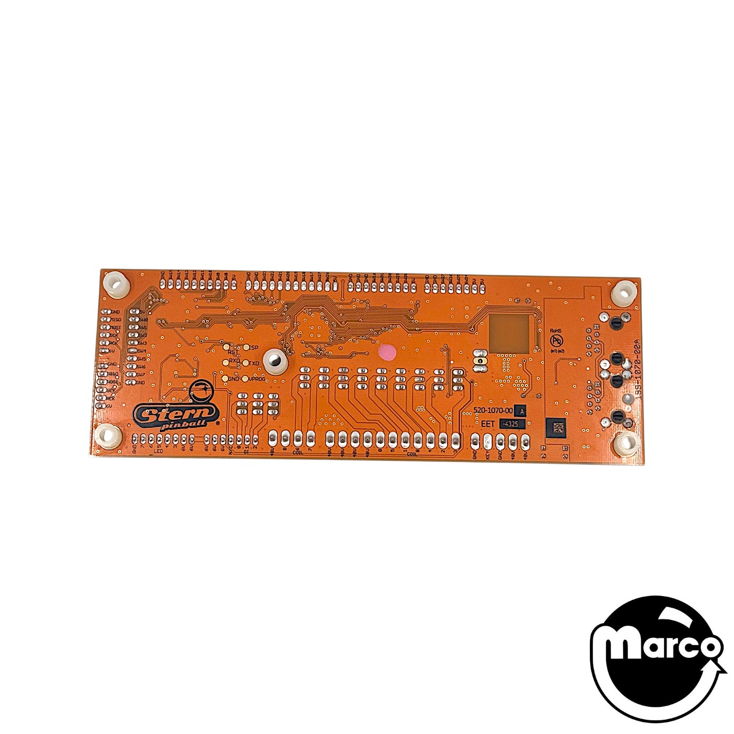 PCA CORE Node Board (Stern) SPIKE 1