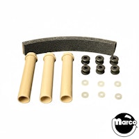 Chime Unit Rebuild Kit Gottlieb 3 bank
