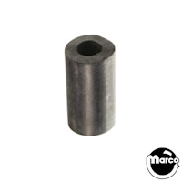 Rubber Sleeve - Black 7/8 inch