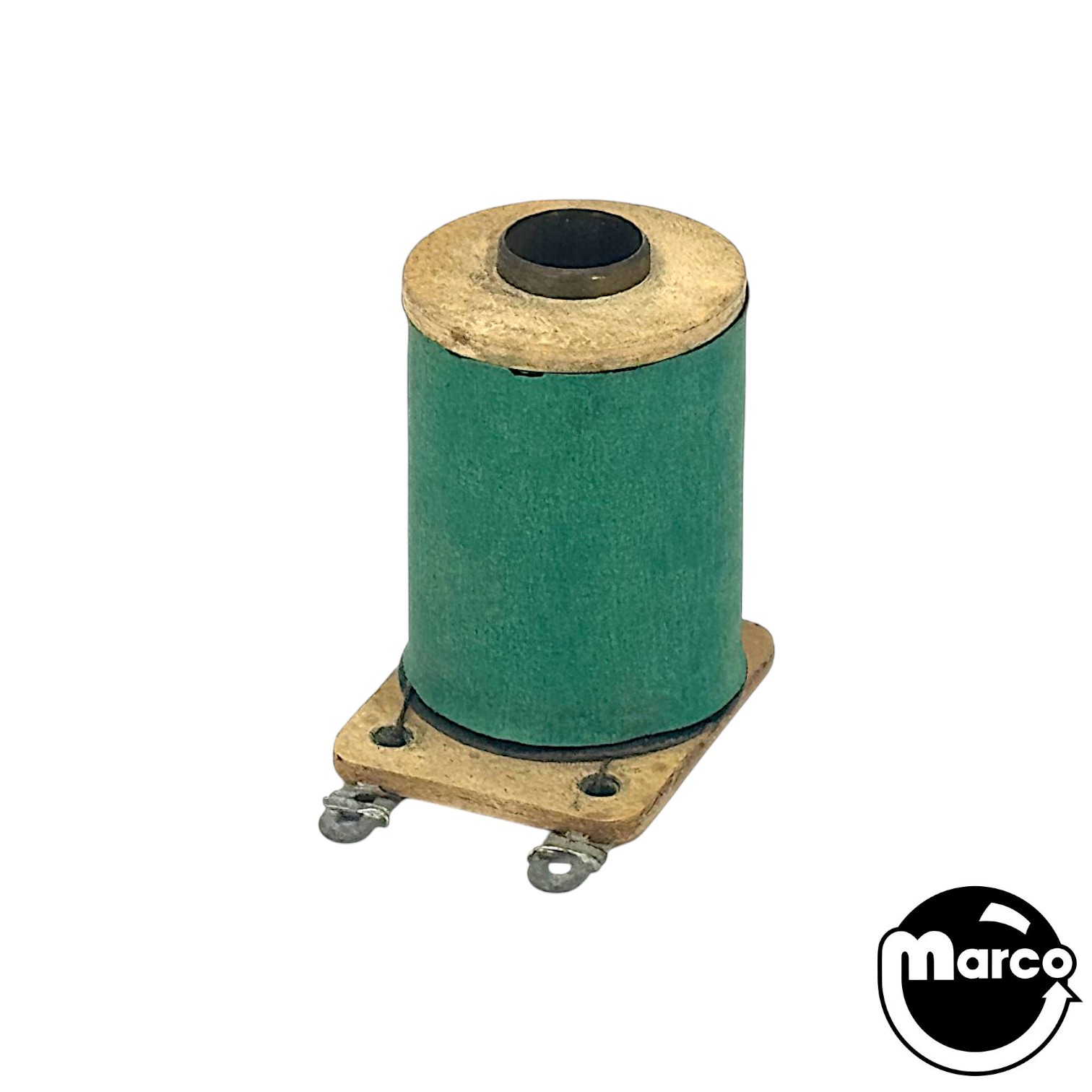 Coil - Solenoid (Williams)