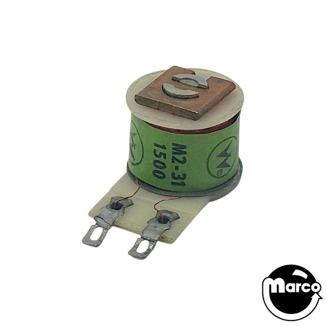 Williams Coil - Relay 31-1500