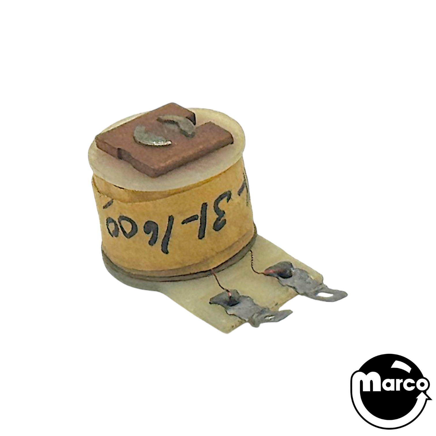 Williams Coil - Relay 31-1600