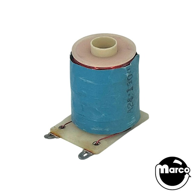 Coil - Solenoid United