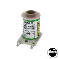 Coil - solenoid Gottlieb&reg; 28-1750