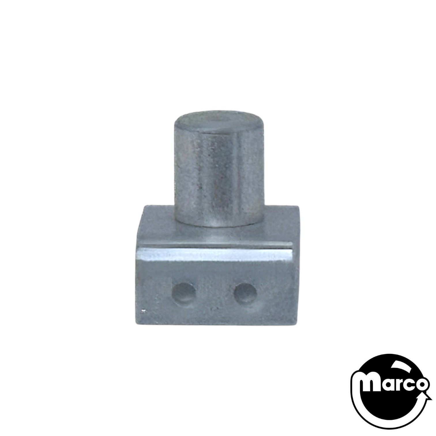 A-6666 - Coil stop bracket - large bank