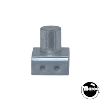 A-6666 - Coil stop bracket - large bank