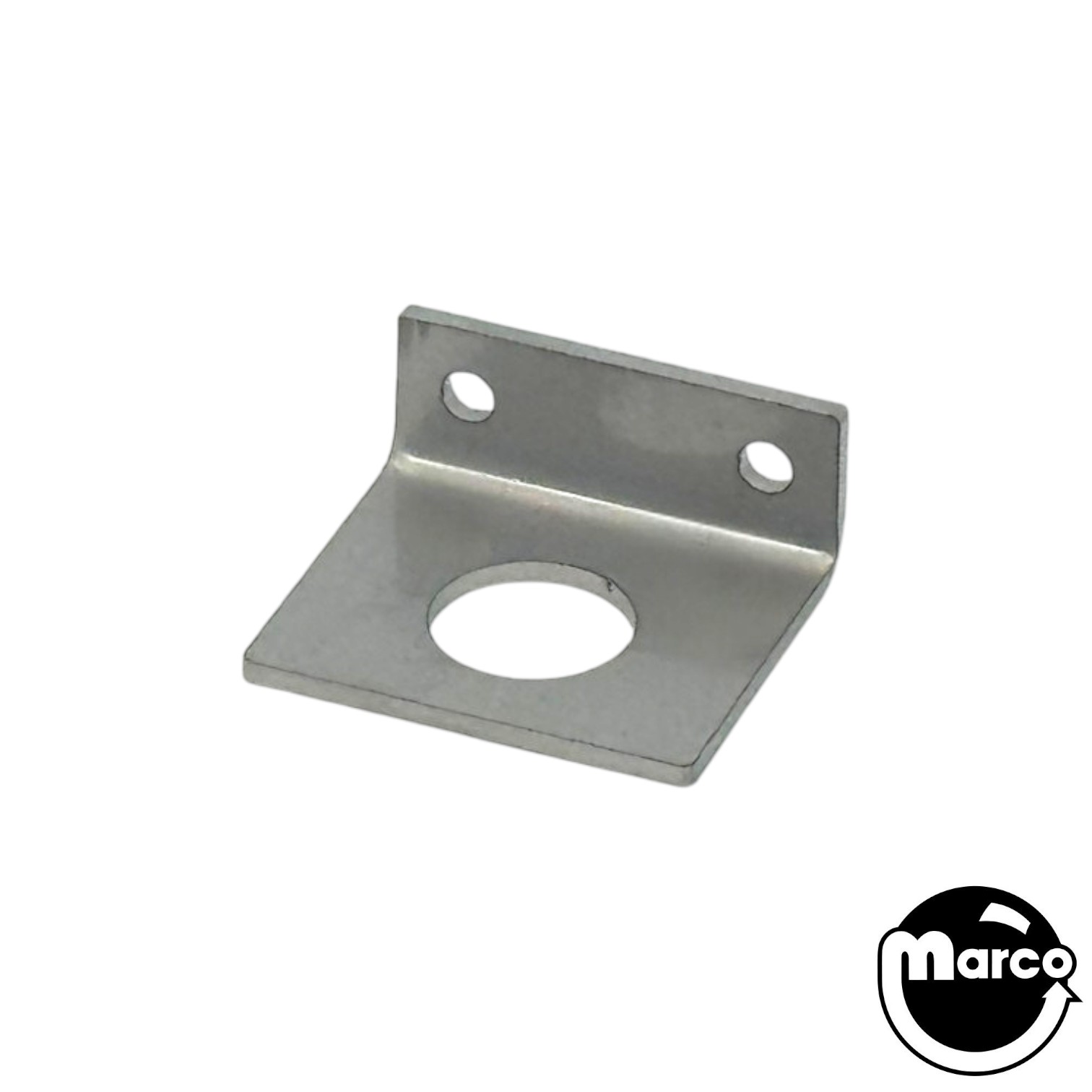 Coil Mount Bracket for Gun Games