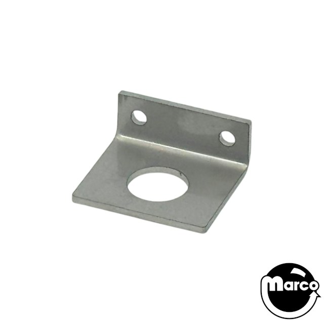 Coil Mount Bracket for Gun Games