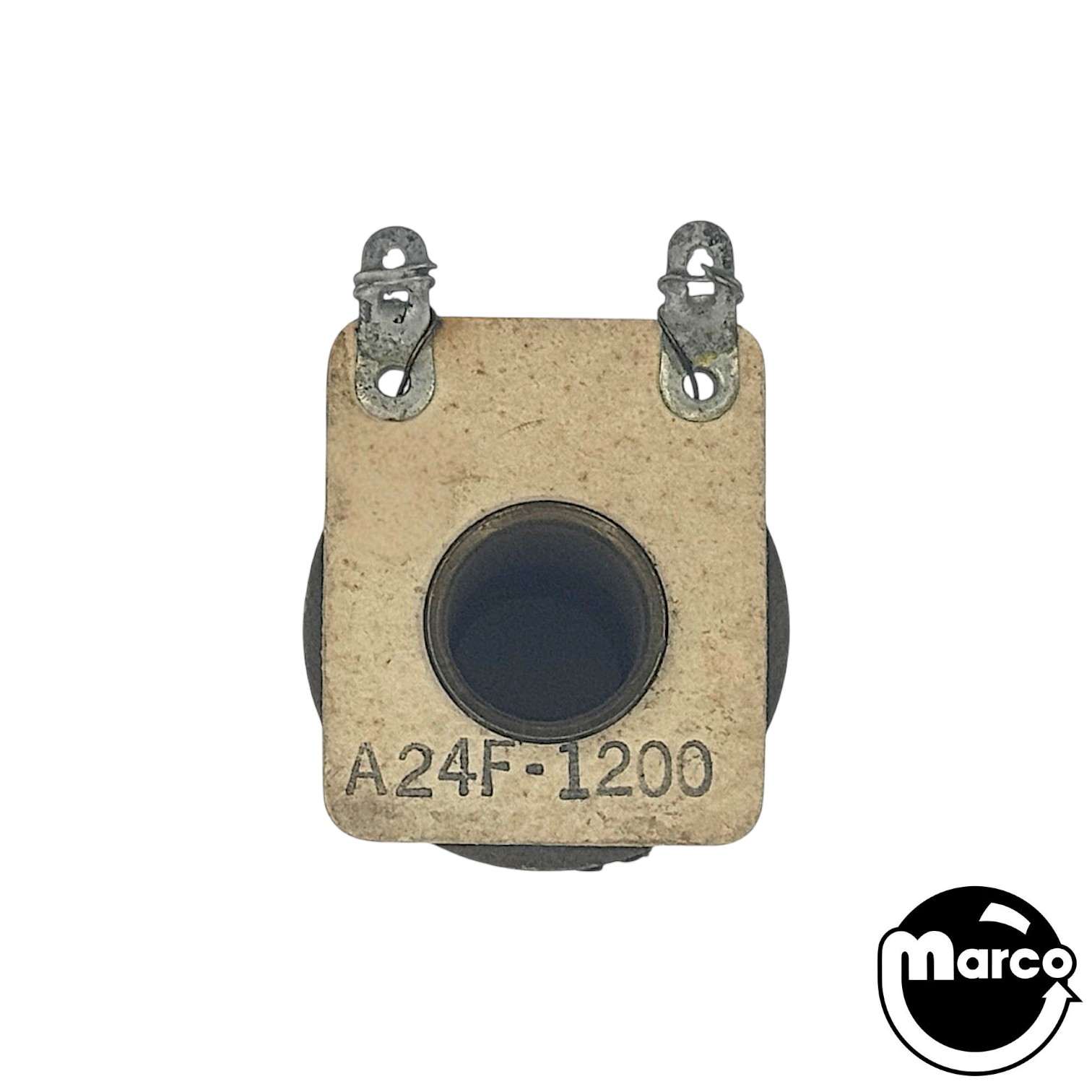 Coil - Solenoid (Williams)