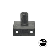 Coil Stop Bracket - Large Bank